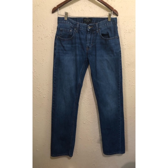 Banana Republic Other - ▪️Banana Republic▪️| Vintage Straight Jeans